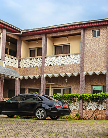 FIRST INTERNATIONAL INN HOTEL