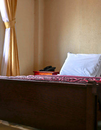 FIRST INTERNATIONAL INN HOTEL