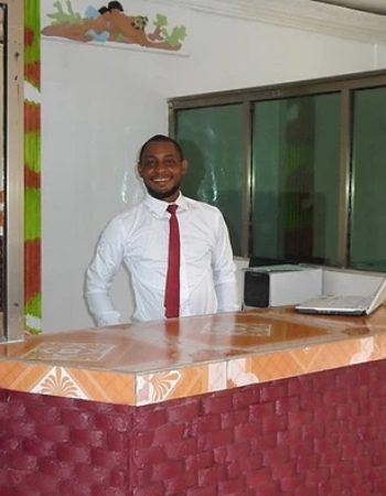 QUINICK SCANDINAVIA HOTEL