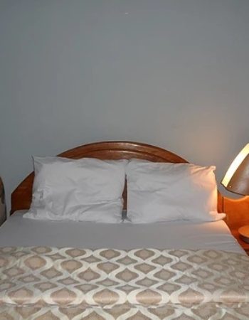 QUINICK SCANDINAVIA HOTEL