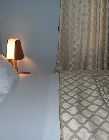 QUINICK SCANDINAVIA HOTEL