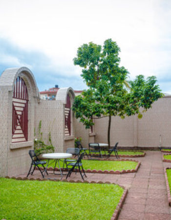 HOTEL ZETTA DOUALA