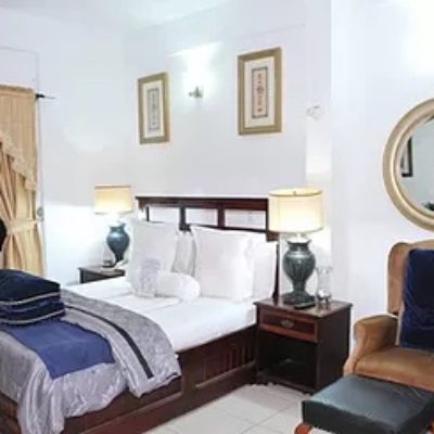 Savoy Palmz Hotel