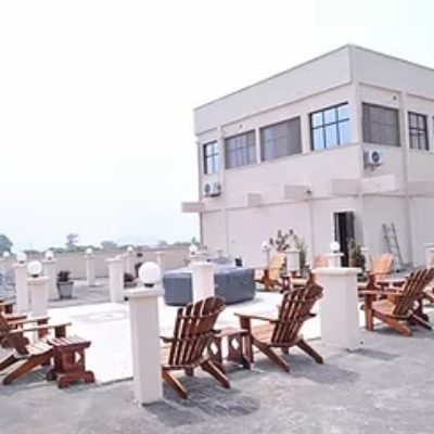 Savoy Palmz Hotel