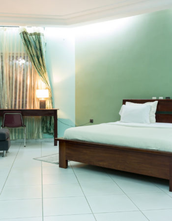 HOTEL ZETTA DOUALA