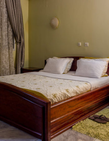 HOTEL ZETTA DOUALA