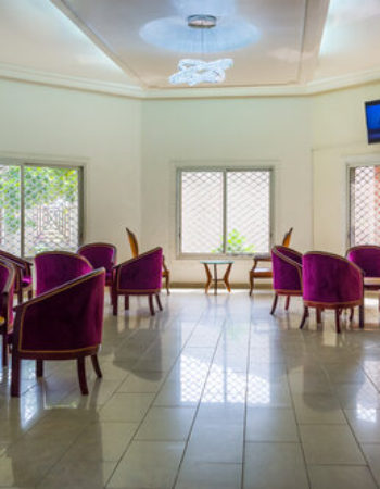 HOTEL ZETTA DOUALA