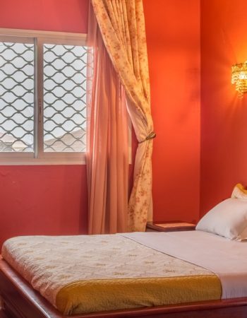 HOTEL ZETTA DOUALA