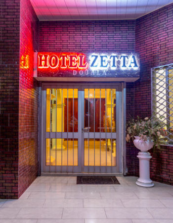 HOTEL ZETTA DOUALA