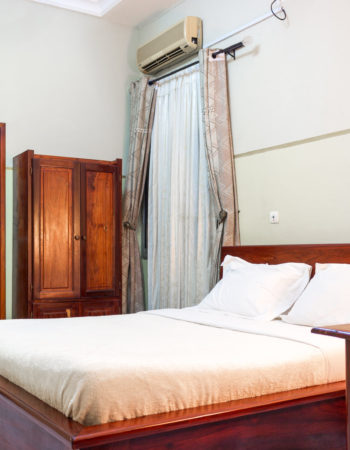 HOTEL ZETTA DOUALA