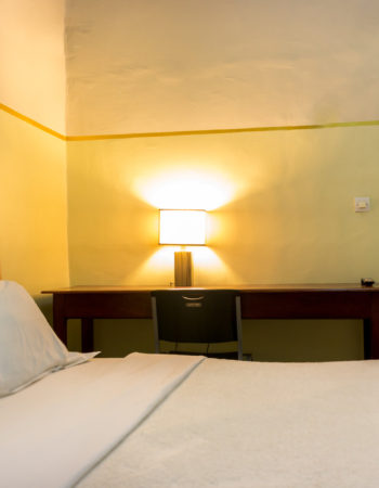 HOTEL ZETTA DOUALA