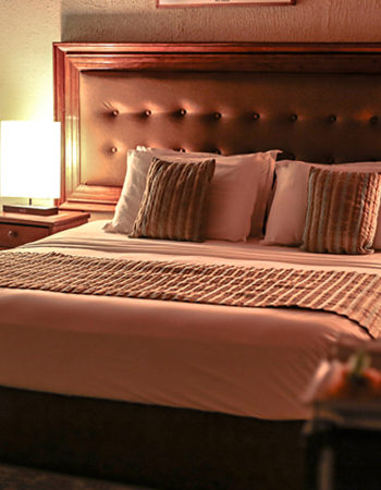 FIRST INTERNATIONAL INN HOTEL