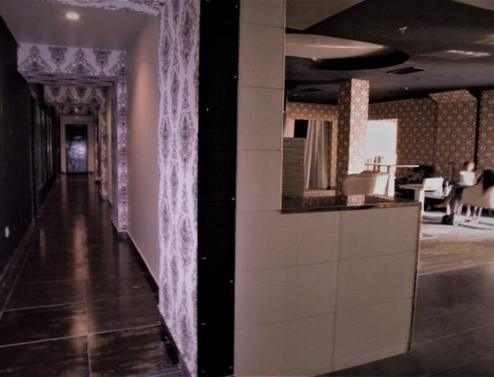 THE SPLENDEUR HOTEL