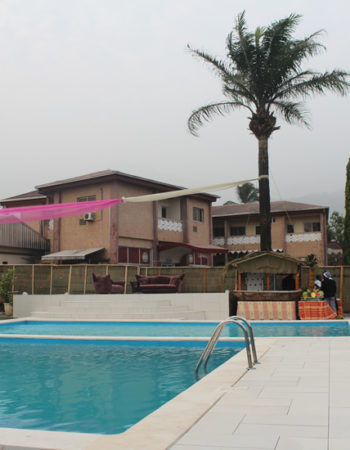 FIRST INTERNATIONAL INN HOTEL