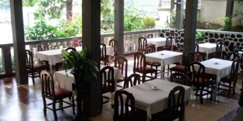 KING WILLIAM SQUARE HOTEL