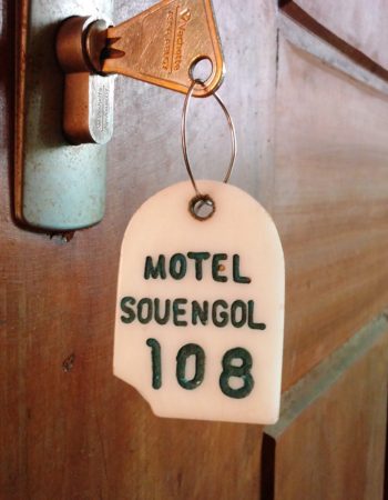 Motel le Souengol
