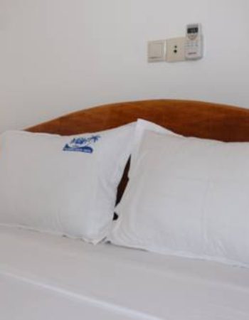 Musango Beach Hotel