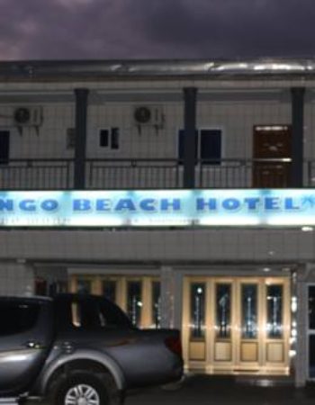 Musango Beach Hotel