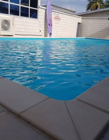 Musango Beach Hotel