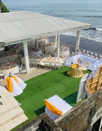 Musango Beach Hotel