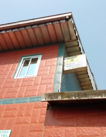 Motel le Souengol