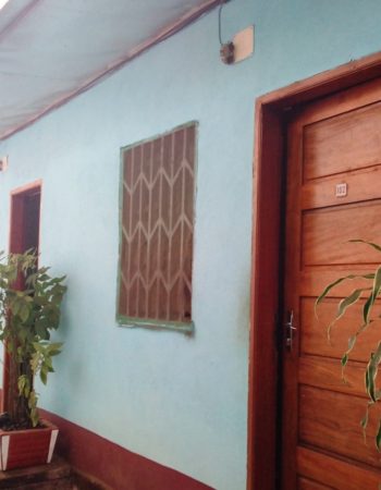 Motel le Souengol