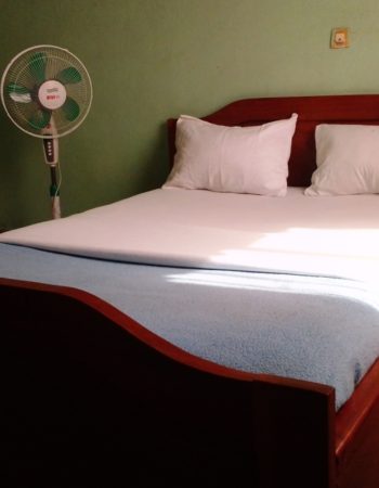 Motel le Souengol