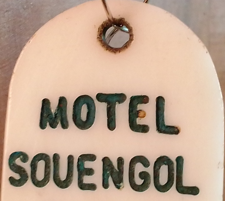 Listing Logo