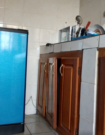 SCI RESIDENCE ISMERUYA
