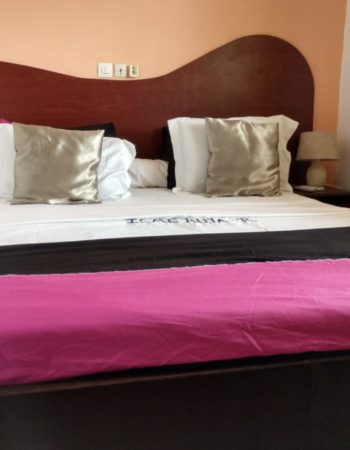 SCI RESIDENCE ISMERUYA