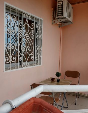 SCI RESIDENCE ISMERUYA