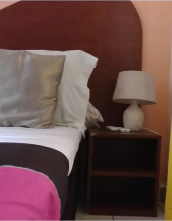 SCI RESIDENCE ISMERUYA