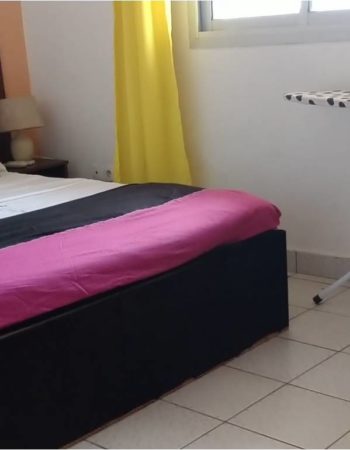 SCI RESIDENCE ISMERUYA