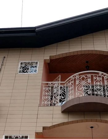 SCI RESIDENCE ISMERUYA