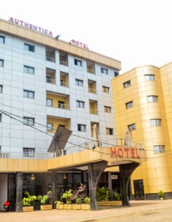 Authentica Hotel
