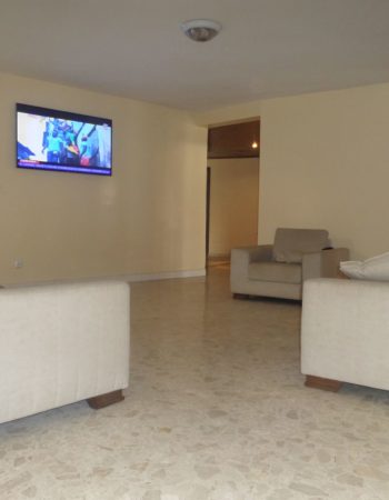 JULLY RESIDENCE KRIBI