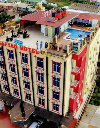 Safyad Hotel
