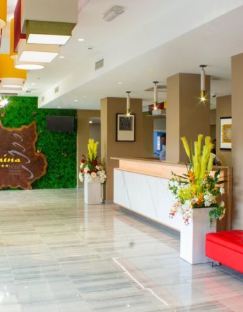 Merina Hotel