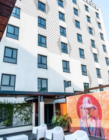 ONOMO Hotel Douala