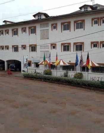 Teclaire Palace Hotel