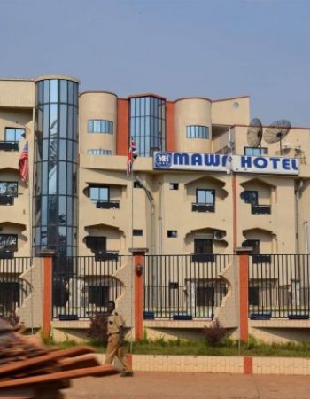 Mawa Hotel