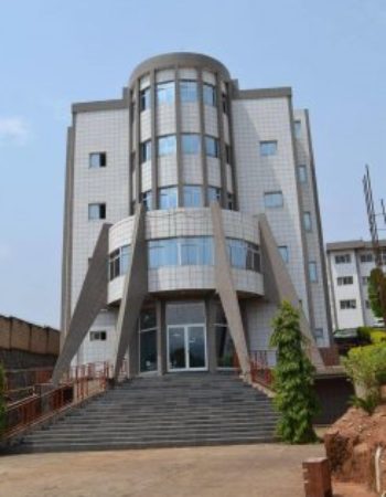 Azam Hotel