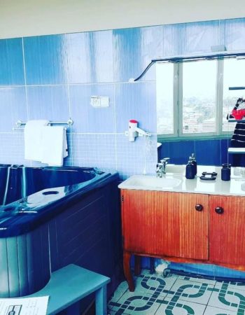 Luxxor Hotel