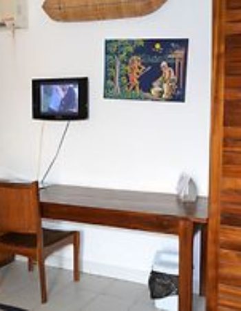 Hotel Framotel Kribi