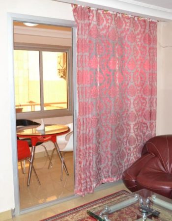 Residence le Parvis
