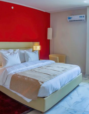 Merina Hotel