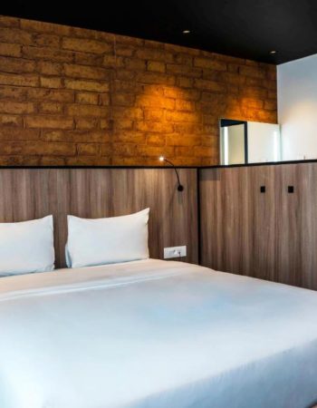 ONOMO Hotel Douala