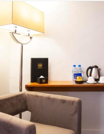 Boun’s Hotel