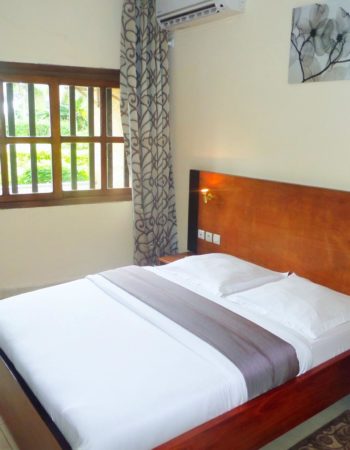 JULLY RESIDENCE KRIBI