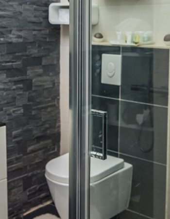 Itondi Guest House
